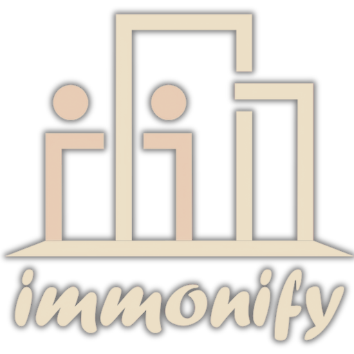 Immonify Logo